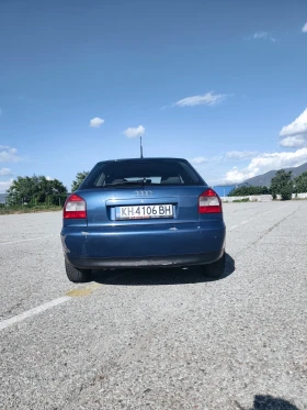 Audi A3, снимка 3