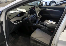 Skoda Enyaq Термопомпа, ТЕГЛИЧ, 2 к-та джанти, СЕРТИФИКАТ 95% , снимка 8