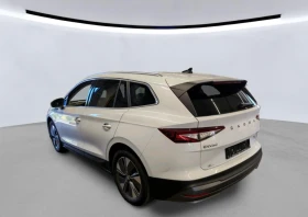 Skoda Enyaq Термопомпа, ТЕГЛИЧ, 2 к-та джанти, СЕРТИФИКАТ 95% , снимка 3
