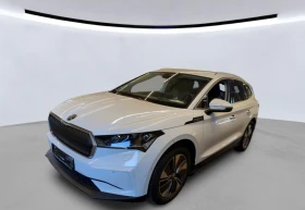 Skoda Enyaq Термопомпа, ТЕГЛИЧ, 2 к-та джанти, СЕРТИФИКАТ 95% , снимка 1