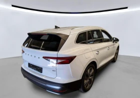 Skoda Enyaq Термопомпа, ТЕГЛИЧ, 2 к-та джанти, СЕРТИФИКАТ 95% , снимка 4