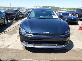 Kia EV6 Light, снимка 12