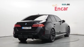 BMW M5 * HEAD UP* KEYLESS* Camera* ПОДГРЕВ* 360* , снимка 2