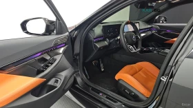 BMW M5 * HEAD UP* KEYLESS* Camera* ПОДГРЕВ* 360* , снимка 11