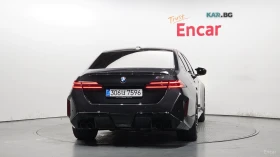 BMW M5 * HEAD UP* KEYLESS* Camera* ПОДГРЕВ* 360* , снимка 4