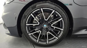 BMW M5 * HEAD UP* KEYLESS* Camera* ПОДГРЕВ* 360* , снимка 5