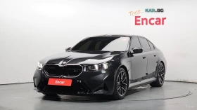 BMW M5 * HEAD UP* KEYLESS* Camera* ПОДГРЕВ* 360* , снимка 1