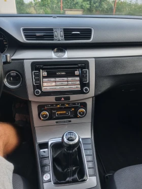 VW Passat 2.0tdi 140коня, снимка 12