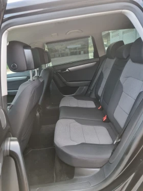 VW Passat 2.0tdi 140коня, снимка 11