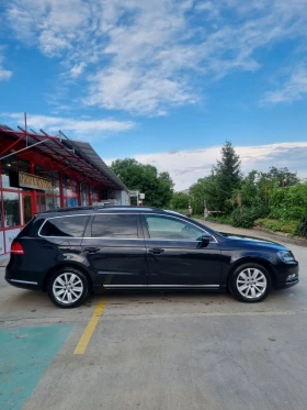 VW Passat 2.0tdi 140коня, снимка 3