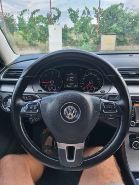 VW Passat 2.0tdi 140коня, снимка 14