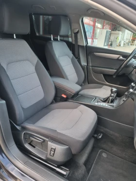 VW Passat 2.0tdi 140коня, снимка 10