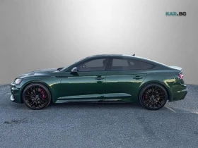 Audi Rs5 Sportback * 2.9T * АвтоКредит * (ЦЕНА ДО БГ), снимка 4