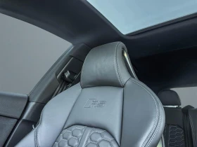 Audi Rs5 Sportback * 2.9T * АвтоКредит * (ЦЕНА ДО БГ), снимка 15
