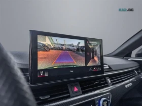 Audi Rs5 Sportback * 2.9T * АвтоКредит * (ЦЕНА ДО БГ), снимка 13