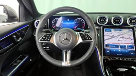 Mercedes-Benz C 200 2.0 4MATIC, снимка 10