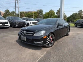 Mercedes-Benz C 350 * CARFAX * ОПЦИЯ ЗА ФИНАНСИРАНЕ , снимка 1