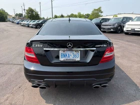 Mercedes-Benz C 350 * CARFAX * ОПЦИЯ ЗА ФИНАНСИРАНЕ , снимка 4