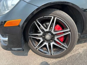 Mercedes-Benz C 350 * CARFAX * ОПЦИЯ ЗА ФИНАНСИРАНЕ , снимка 7