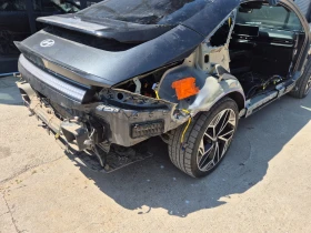 Hyundai Ioniq 6 4x4, снимка 3