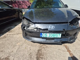Hyundai Ioniq 6 4x4, снимка 9