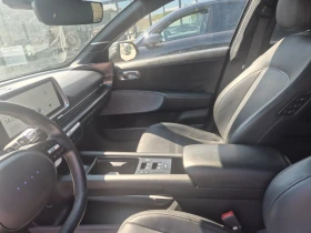 Hyundai Ioniq 6 4x4, снимка 7