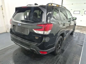 Subaru Forester WILDERNESS| PANO| 360| CARFAX| , снимка 4