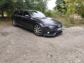 Audi A4 Сменени вериги, снимка 5