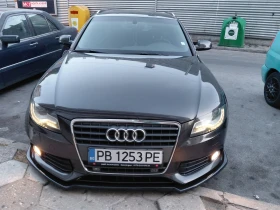 Audi A4 Сменени вериги, снимка 15
