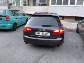 Audi A4 Сменени вериги, снимка 16