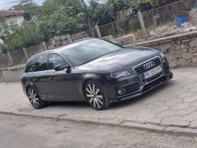 Audi A4 Сменени вериги, снимка 2