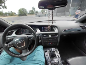 Audi A4 Сменени вериги, remap, снимка 11