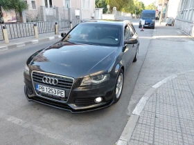 Audi A4 Сменени вериги, снимка 1
