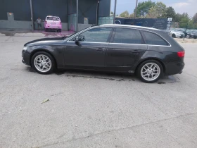 Audi A4 Сменени вериги, remap, снимка 5