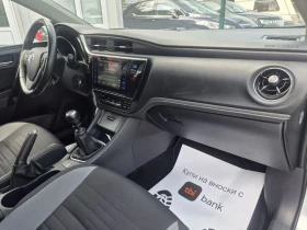 Toyota Auris 1.6D4D-FACE LIFT, снимка 11