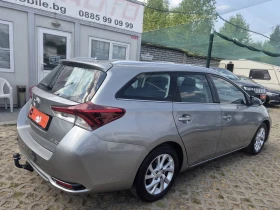 Toyota Auris 1.6D4D-FACE LIFT, снимка 4