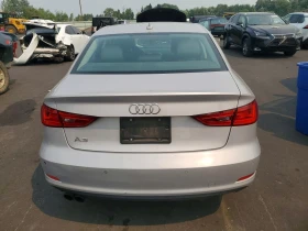 Audi A3 1.8l Premium, снимка 6