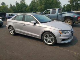 Audi A3 1.8l Premium, снимка 4