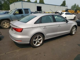 Audi A3 1.8l Premium, снимка 3