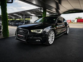 Audi A5 S-LINE PLUS/EDITION/GERMANY/BANG&OLUFSEN/LANE ASIS, снимка 1