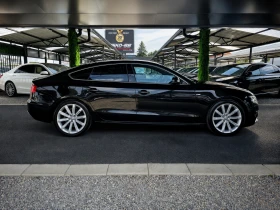 Audi A5 S-LINE PLUS/EDITION/GERMANY/BANG&OLUFSEN/LANE ASIS, снимка 4
