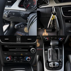 Audi A5 S-LINE PLUS/EDITION/GERMANY/BANG&OLUFSEN/LANE ASIS, снимка 11