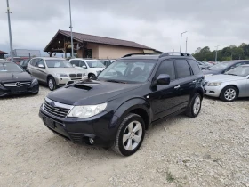 Subaru Forester 2.0 дизел Италия, снимка 1
