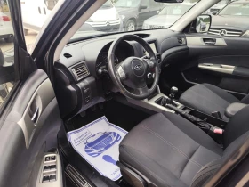 Subaru Forester 2.0 дизел Италия, снимка 11