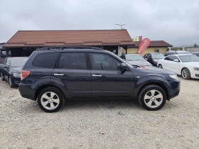 Subaru Forester 2.0 дизел Италия, снимка 4
