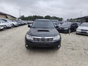 Subaru Forester 2.0 дизел Италия, снимка 2