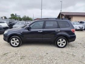 Subaru Forester 2.0 дизел Италия, снимка 9