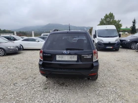 Subaru Forester 2.0 дизел Италия, снимка 6