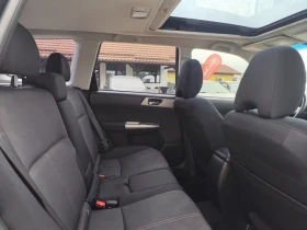 Subaru Forester 2.0 дизел Италия, снимка 14