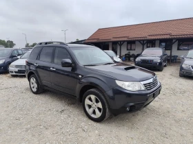Subaru Forester 2.0 дизел Италия, снимка 3